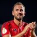 Herry Kane bricht FC Bayern München-Klaut-Rekord beim Spiel des SV Werder Bremen……