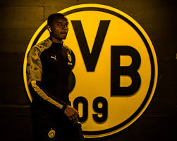 BREAKING: Das ist realistisch und supercool: Netflix wird eine mit Spannung erwartete Dokumentation über den Fußball von BORUSSIA DORTMUND veröffentlichen