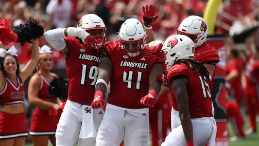 LOUISVILLE ARE BACK AGAIN BECAUSE THEY JUST ANNOUNCE THE HIGHLY ANTICIPATED RETURN OF THEIR STAR PLAYER FOR 2025 SEASON …..Read more
