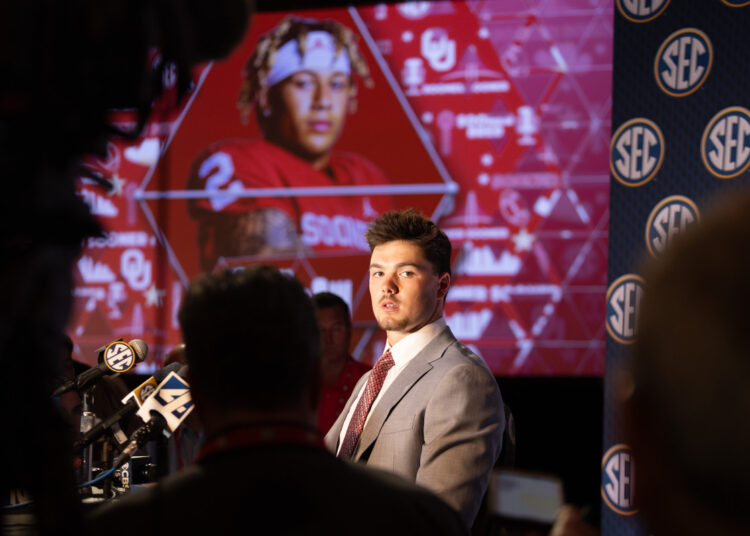 Brent Venables has officially agreed a deal with Jackson Arnold in the  transfer market list due to…