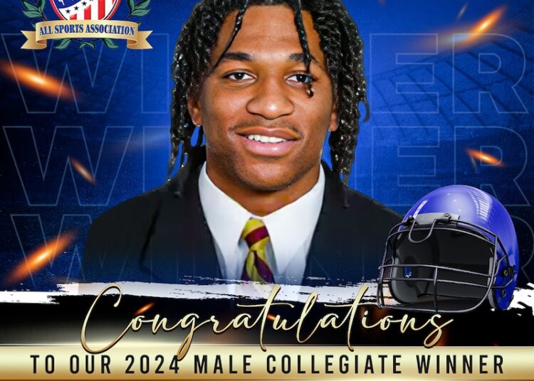 Netflix is set to release a highly anticipated documentary titled “Azareye’h Thomas” focusing on the life and career of Florida state Seminoles men’s football legend Azareye’h Thomas…See more