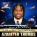 Netflix is set to release a highly anticipated documentary titled “Azareye’h Thomas” focusing on the life and career of Florida state Seminoles men’s football legend Azareye’h Thomas…See more