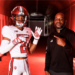I’ll be here forever!  Byron Baldwin has signed a long-term contract with Hoosiers Nation men’s football which runs until his retirement in 2030 and he will be ……