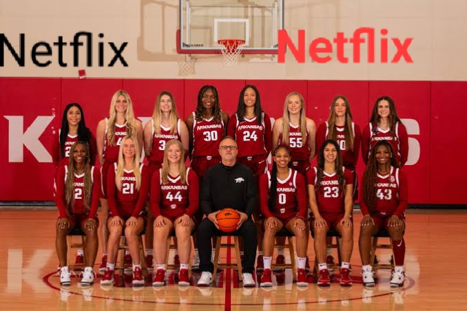 Netflix Announces Premiere for arkansas razorbacks Women’s Basketball Documentary, Unveiling Behind-the-Scenes and Program Legacy…