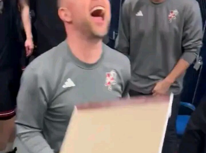 Louisville Basketball fans waking up this morning with 20 W’s on the season, 2nd place overall in the ACC and the best point guard in college basketball Chucky Hepburn…