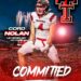 Linebacker Cord Nolan from Bixby, Oklahoma has committed to play football at Texas Tech  A huge thank you to my coaches and teammates that have helped me become the player I am today. With that being said, I will be committing to continuing my academic and athletic career at Texas Tech University!!!”….. Read more