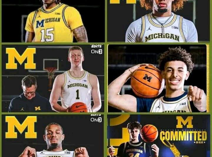 michigan football agree to 6 players commitment