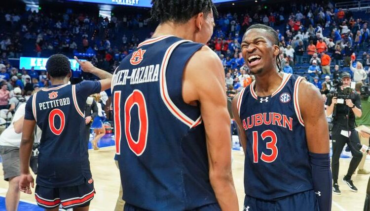 Auburn Tigers And The Alabama Crimson Tide Reached New Heights Recently But The Solution That Was Expected Happened