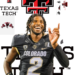 BREAKING: Texas Tech Red Raiders football Land Exceptional Five-Star QB Shedeur sanders, Possibly the Best the SEC Has Ever Produced…