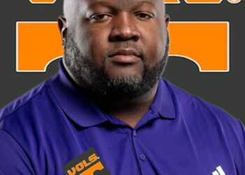 His is Back: Will Tremaine Jackson transform PVAMU into Tennessee vol