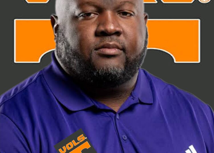 His is Back: Will Tremaine Jackson transform PVAMU into Tennessee vol