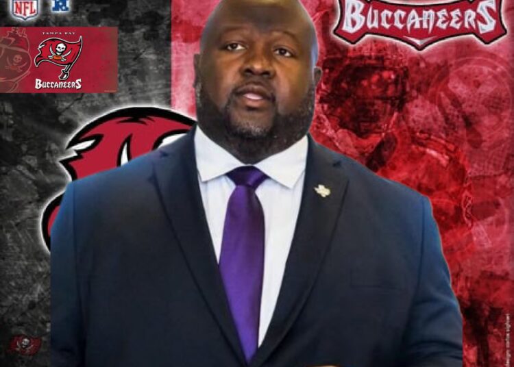 His is Back: Netflix announced, Will Tremaine Jackson transform PVAMU into Tampa Bay Buccaneers