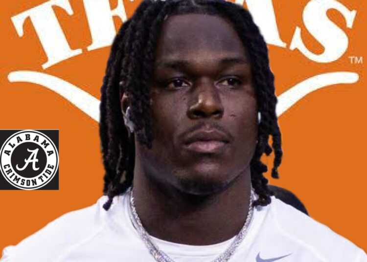 Alabama football Linebacker Deontae Lawson has reportedly turned down a massive $18.9 million NIL offer from Taxes longhorn, reaffirming his commitment to finishing his college career with the Alabama Crimson Tide football … See more….