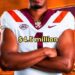 Virginia Tech hokies Football QB Kyron Drones has reportedly turned down a tempting jaw-dropping $4.5 million NIL offer from Georgia, reaffirming his commitment to finishing his college career with…read more