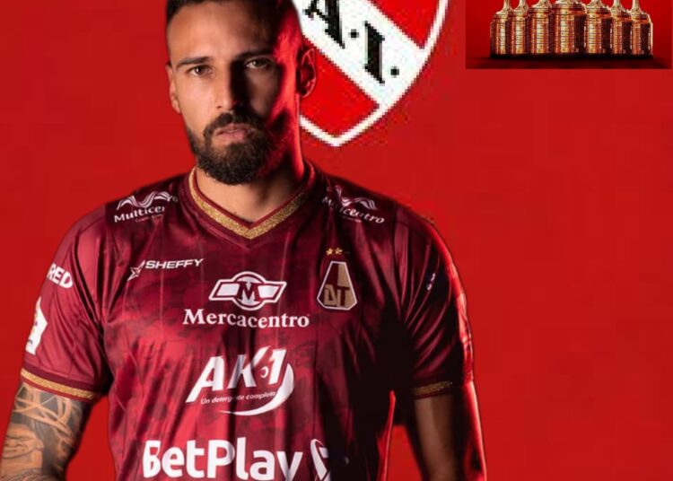 El defensa José Moya anunció su decisión de dejar Deportivo Pereira y en su lugar unirse al programa de fútbol del Estado Independiente Rey de Copas para la clase de 2026……