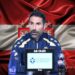 ¡Estaré aquí para siempre! El entrenador Francisco López firmó un contrato a largo plazo con el equipo masculino de Independiente Santa Fe hasta su retiro en 2030.