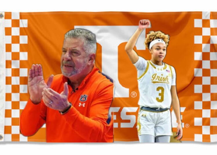 Breaking News Hannah Hidalgo has announced her decision to decommit from Notre Dame and will instead be joining Tennessee Volunteers basketball program for the 2026 class and she it be….