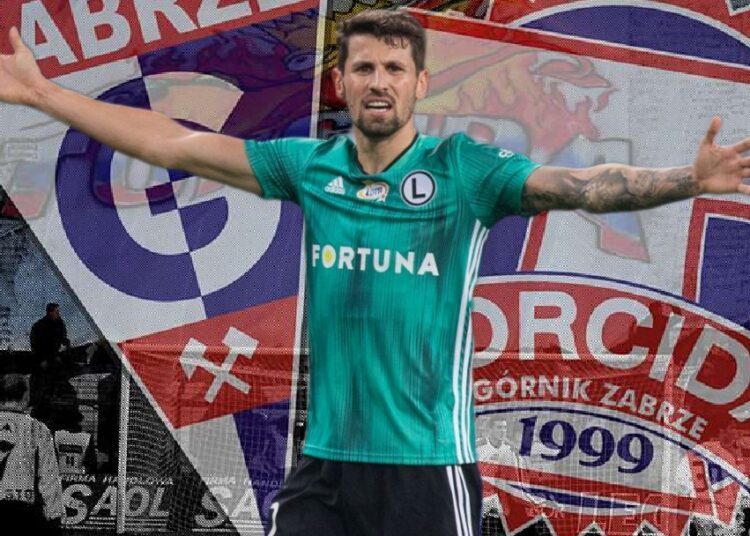 Paweł Wszołek to zawodowy piłkarz z Polski, grający na pozycji prawego pomocnika (RM) w Legii Warszawa. ogłosił decyzję o rezygnacji z gry w Legii Warszawa i dołączeniu do programu piłkarskiego Górnika Zabrze S.A. na rok 2026… więcej 👇👇👇👇