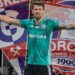 Paweł Wszołek to zawodowy piłkarz z Polski, grający na pozycji prawego pomocnika (RM) w Legii Warszawa. ogłosił decyzję o rezygnacji z gry w Legii Warszawa i dołączeniu do programu piłkarskiego Górnika Zabrze S.A. na rok 2026… więcej 👇👇👇👇