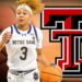 I’ll be here forever! Hannah Hidalgo  has signed a long-term contract with texas tech basketball wemen basketball, which runs until her retirement in 2030. Learn more
