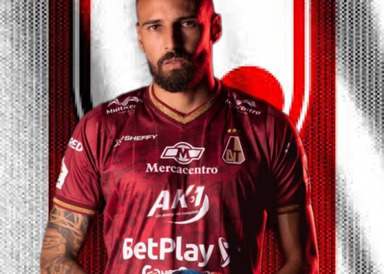 Defender José Moya has announced his decision to decommit from deportivo pereira and will instead be joining Independiente santa fe State’s football program for the 2026 class and….
