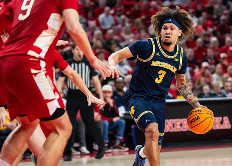 Upcoming Matchup: Wolverines Are Set To Face The Illinois Fighting Illini But Only One Statement That Shock Fans