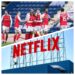 BREAKING; This is realistic and super cool: Netflix is set to release a highly anticipated documentary of Rotherham United  football………