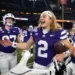 Kansas State QB Avery Johnson adds to portfolio with new NIL deal