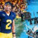 Netflix is set to release a highly anticipated documentary titled “Will Johnson” focusing on the life and career of Michigan’s men football legend Will Johnson…See more