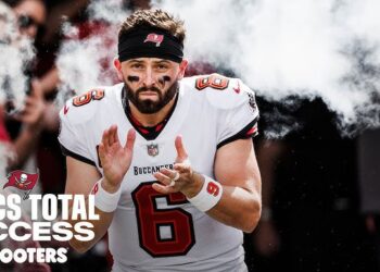 Netflix is set to release a highly anticipated documentary titled “Baker rocks” focusing on the life and career of Buccaneers for life  baker Mayfield legend …See more
