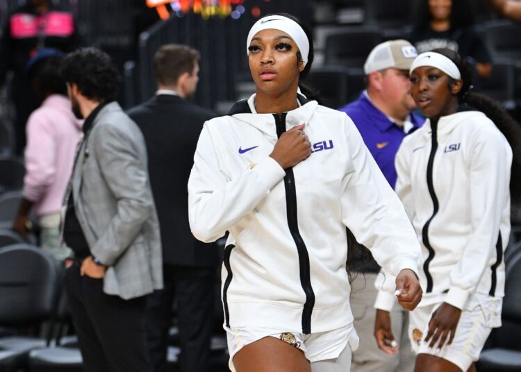 LSU vs. Ole Miss Women’s Basketball: Start Time, Streaming Live, TV Channel, How to Watch……