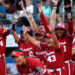 **LATEST**: Historic Women’s Sports Breakthrough: Oklahoma Sooners Softball Secures a Historic Partnership with PlayStation to Become the First Team Featured on the Cover of the Highly Anticipated 2026 Softball Video Game, Further Solidifying Their Legacy as the Gold Standard in Collegiate Softball, read more…