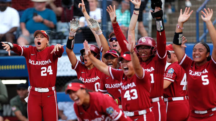 **LATEST**: Historic Women’s Sports Breakthrough: Oklahoma Sooners Softball Secures a Historic Partnership with PlayStation to Become the First Team Featured on the Cover of the Highly Anticipated 2026 Softball Video Game, Further Solidifying Their Legacy as the Gold Standard in Collegiate Softball, read more…