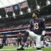 Netflix is set to release a highly anticipated documentary titled “Baker rocks” focusing on the life and career of Chicago Bears QB Caleb Williams legend …See more
