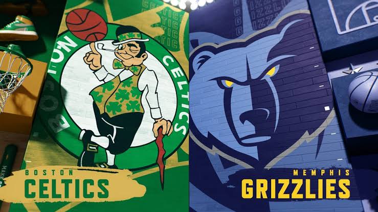 Breaking: Joe Mazzulla, Mazzulla your calendars, we have a date to face off against Grizzlies in BBNashville……see more