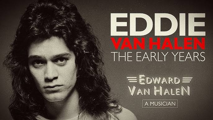 STAIRWAY TO STREAMING SUCCESS: Eddie Van Halen Named Greatest Rock Band of All Time in Netflix’s Definitive Music Documentary Series, Cementing Their Legacy…