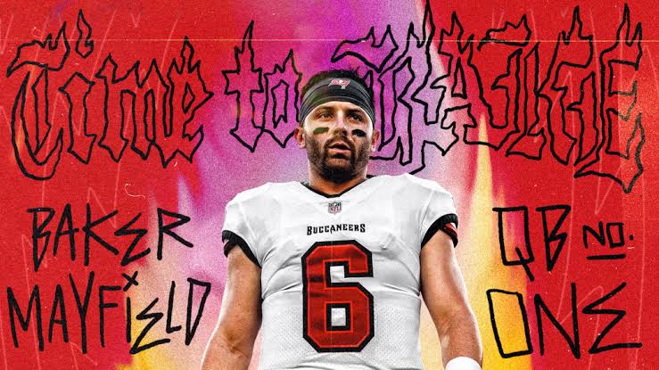 Netflix is set to release a highly anticipated documentary titled “Baker Mayfield” focusing on the life and career of Tampa Bay Buccaneers men football legend Baker Mayfield…See more