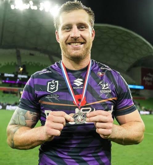 Netflix is set to release a highly anticipated documentary titled “Cameron Munster” focusing on the life and career of Melbourne storm  men football legend Cameron Munster…See more