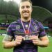 Netflix is set to release a highly anticipated documentary titled “Cameron Munster” focusing on the life and career of Melbourne storm  men football legend Cameron Munster…See more