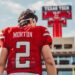 Netflix is set to release a highly anticipated documentary titled “Behren Morton” focusing on the life and career of Texas Tech Red Raiders football men football legend Behren Morton…See more