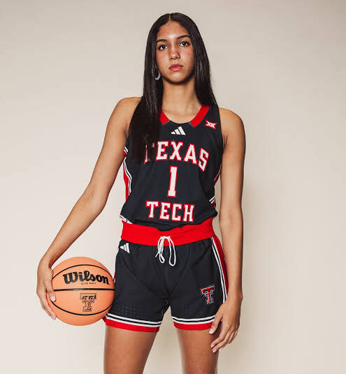 ESPN Report: Taxes Tech Red Raiders Star Jalynn Bristow Seals $15 Million Endorsement Deal, Donates $4 Million to Program – Taxes Tech  women’s basketball sensation Jalynn Bristow has achieved a monumental feat, securing a……