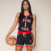 ESPN Report: Taxes Tech Red Raiders Star Jalynn Bristow Seals $15 Million Endorsement Deal, Donates $4 Million to Program – Taxes Tech  women’s basketball sensation Jalynn Bristow has achieved a monumental feat, securing a……