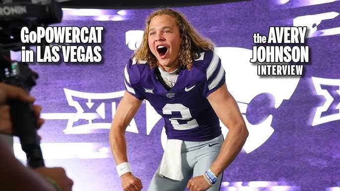 Netflix is set to release a highly anticipated documentary titled “Avery Johnson” focusing on the life and career of Kansas state wildcats football men football legend Avery Johnson…See more
