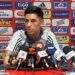 El defensa Emanuel Olivera anunció su decisión de desvincularse de Independiente Santa y, en su lugar, se unirá a ….
