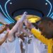 Michigan finished the 2024-25 season with a 23-11 record, the third-most wins in a season in program history. Forever proud of this group and …