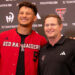 Patrick Mahomes Goes Bonkers Celebrating Texas Tech’s Comeback Win Over Arkansas