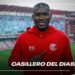 ¡Estaré aquí para siempre! Independiente Santa ha fichado a Andrés Mosquera, con un contrato indefinido que durará hasta su retiro y…
