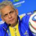 Desgarradora noticia: El técnico del Deportivo Pereira, Pablo Luis Fernando Suárez, anuncia la salida inesperada de un jugador del equipo debido a…