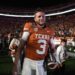 ESPN Report: Texas Longhorns football Star Quinn Ewers Seals $15 Million Endorsement Deal, Donates $4 Million to Program – South Carolina Gamecocks women’s basketball sensation Chloe Kitts has achieved a monumental feat, securing a……