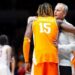 Tennessee Starter Sends Clear Message on Rick Barnes After March Madness Elimination ….Read more